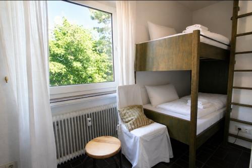 Langeoog Ferienwohnung Us Langeoog - Lüttje Glükk - Ausstattung 7
