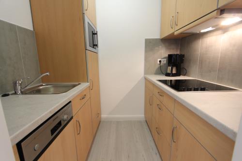 Langeoog Ferienwohnung Us Langeoog - Lüttje Parl - Ausstattung 10