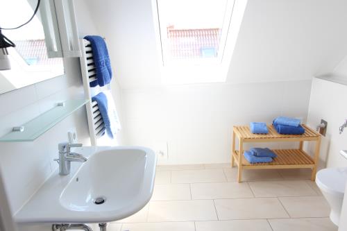 Langeoog Ferienwohnung Us Langeoog - Lüttje Parl - Ausstattung 11