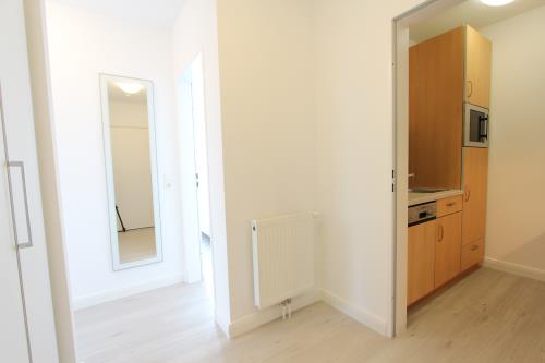 Langeoog Ferienwohnung Us Langeoog - Lüttje Parl - Ausstattung 9