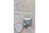 Langeoog Ferienwohnung Vermietung am Meer–Lüttjeod–Apartment 17 - Badezimmer