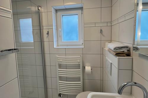 Langeoog Ferienwohnung MARTHA&#39;s HUUS - Apartment - Ausstattung 6