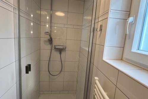 Langeoog Ferienwohnung MARTHA&#39;s HUUS - Apartment - Ausstattung 7