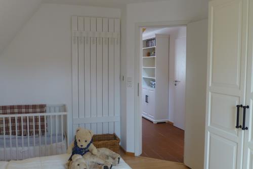 Langeoog MARTHA&#39;s HUUS - Ferienwohnung 1 - Ausstattung 5