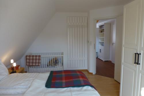 Langeoog MARTHA&#39;s HUUS - Ferienwohnung 1 - Ausstattung 6