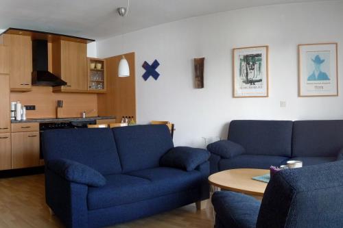 Langeoog Ferienwohnung Margit u. Alexander Steinbüchel - M. u. A. Steinbüchel - Ausstattung 1