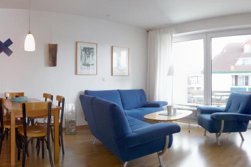 Langeoog Ferienwohnung Margit u. Alexander Steinbüchel - M. u. A. Steinbüchel - Ausstattung 2