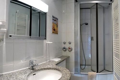 Langeoog Ferienwohnung Margit u. Alexander Steinbüchel - M. u. A. Steinbüchel - Ausstattung 4