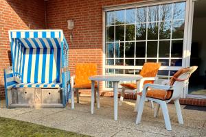 Us Langeoog - MeeresZeit