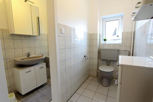 Langeoog Ferienwohnung Us Langeoog - Meeresbrise - Ausstattung 11