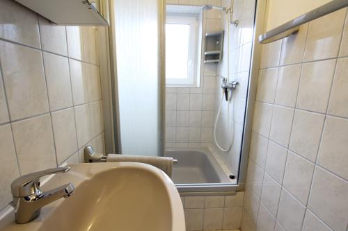 Langeoog Ferienwohnung Us Langeoog - Meeresbrise - Ausstattung 12