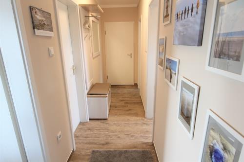 Langeoog Ferienwohnung Us Langeoog - Meeresbrise - Ausstattung 5