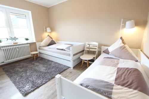 Langeoog Ferienwohnung Us Langeoog - Meeresbrise - Ausstattung 9