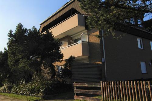 Langeoog Ferienwohnung Us Langeoog - Meeresleuchten