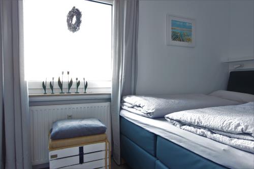 Langeoog Ferienwohnung Us Langeoog - Meeresleuchten - Ausstattung 4