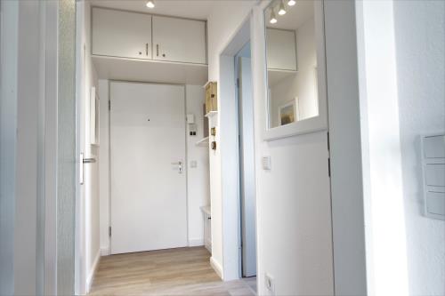 Langeoog Ferienwohnung Us Langeoog - Meeresleuchten - Ausstattung 6