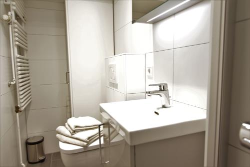 Langeoog Ferienwohnung Us Langeoog - Meeresleuchten - Ausstattung 8