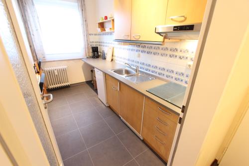 Langeoog Ferienwohnung Us Langeoog - Meeresstern - Ausstattung 8