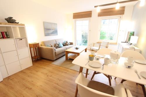 Langeoog Ferienwohnung Us Langeoog - MeerGlück - Meerglück - Ausstattung 2