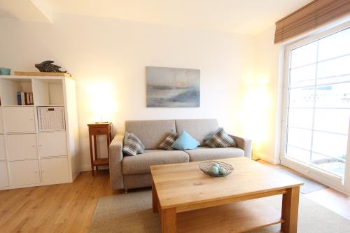 Langeoog Ferienwohnung Us Langeoog - MeerGlück - Meerglück - Ausstattung 4