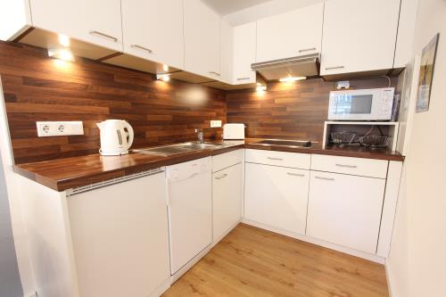 Langeoog Ferienwohnung Us Langeoog - MeerGlück - Meerglück - Ausstattung 5