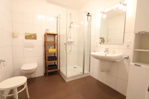 Langeoog Ferienwohnung Us Langeoog - MeerGlück - Meerglück - Ausstattung 6