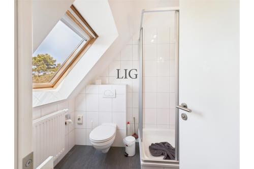 Langeoog Ferienwohnung Mert´s Hus am Meer