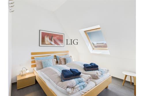 Langeoog Ferienwohnung Mert´s Hus am Meer