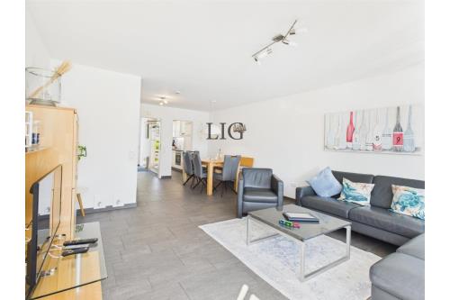 Langeoog Ferienwohnung Mert´s Hus am Meer