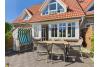 Langeoog Ferienwohnung Mert´s Hus am Meer