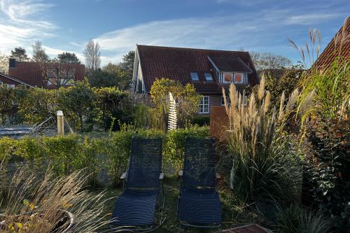 Langeoog Ferienwohnung Mien Leev