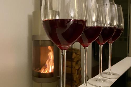 Langeoog Ferienwohnung Mien Leev - Ausstattung 10