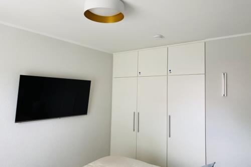 Langeoog Ferienwohnung Mien Leev - Ausstattung 6