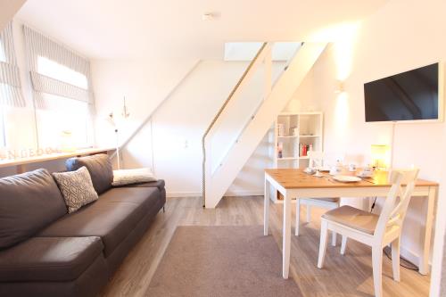 Langeoog Ferienwohnung Us Langeoog - Möwchen