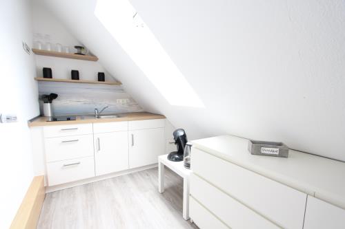 Langeoog Ferienwohnung Us Langeoog - Möwchen - Ausstattung 4