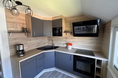 Langeoog Ferienwohnung Mooi Leev