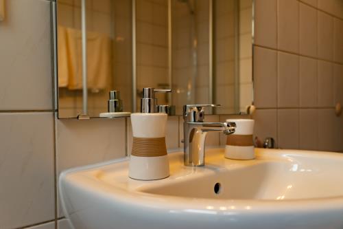 Langeoog Ferienwohnung Muschelsöker - KREBS & KRABBE - Bad KREBS