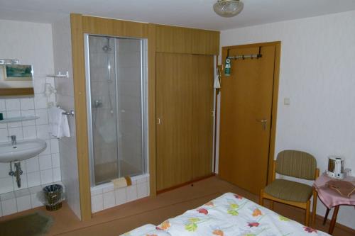 Langeoog Pension Haus Anneliese - 3 - Ausstattung 2