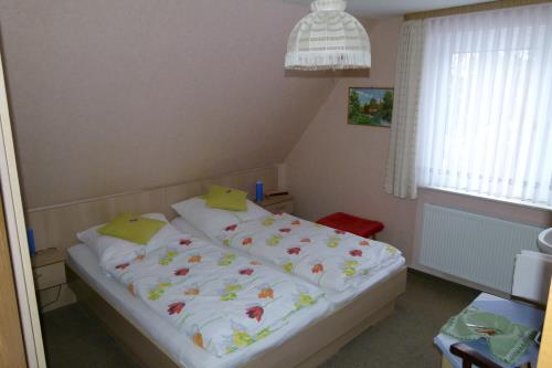 Langeoog Pension Haus Anneliese - 4 - Ausstattung 1