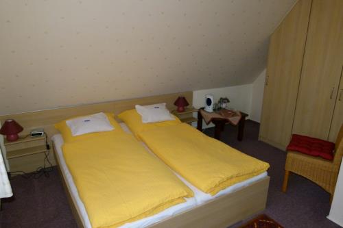Langeoog Pension Haus Anneliese - 5 - Ausstattung 1