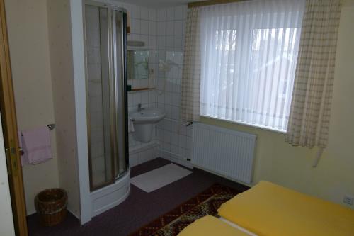 Langeoog Pension Haus Anneliese - 5 - Ausstattung 2