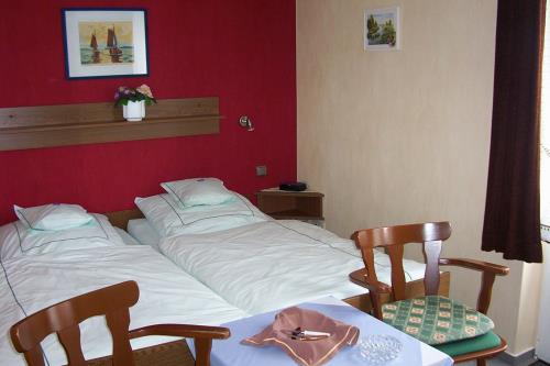 Langeoog Pension Haus Anneliese - 7 - Ausstattung 1
