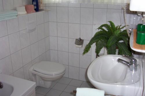 Langeoog Pension Haus Anneliese - 7 - Ausstattung 2