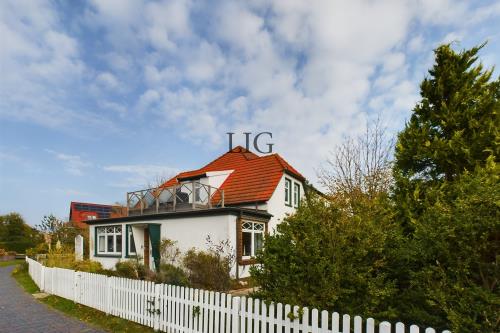 Langeoog Ferienwohnung Pirl Palladium
