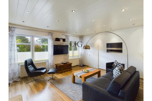Langeoog Ferienwohnung Pirl Palladium - P1 - Ausstattung 1