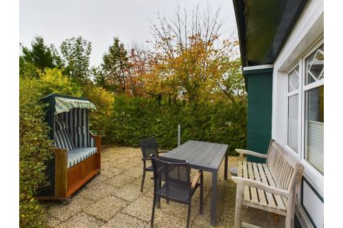 Langeoog Ferienwohnung Pirl Palladium - P1 - Ausstattung 11