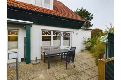 Langeoog Ferienwohnung Pirl Palladium - P1 - Ausstattung 12