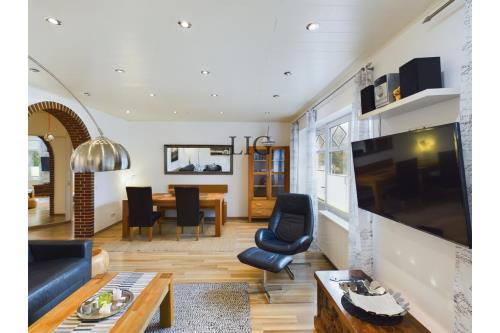 Langeoog Ferienwohnung Pirl Palladium - P1 - Ausstattung 3