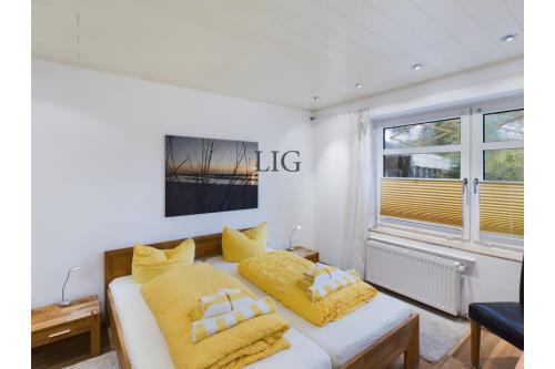 Langeoog Ferienwohnung Pirl Palladium - P1 - Ausstattung 6