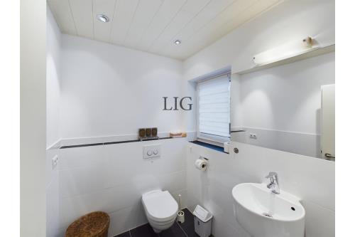 Langeoog Ferienwohnung Pirl Palladium - P1 - Ausstattung 8